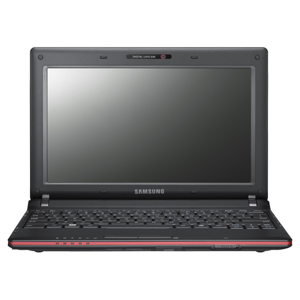 Samsung NP-N150-JP05US netbook Intel Atom® N455
