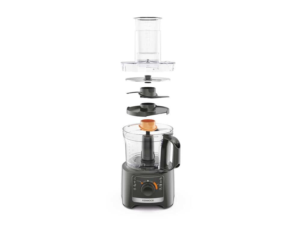 Kenwood MultiPro Compact FDP31.360GY – image 5