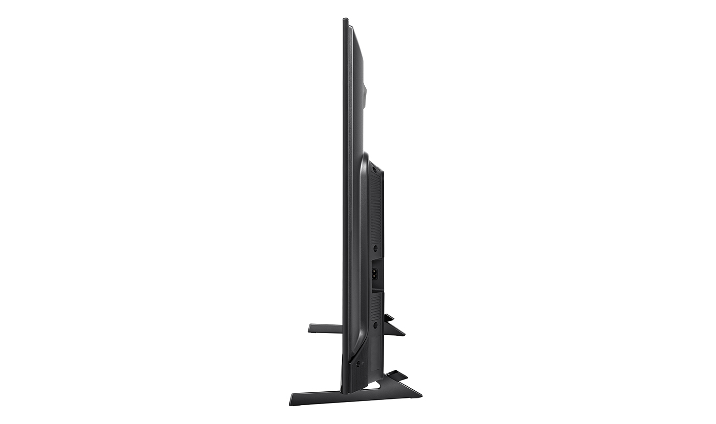 Hisense 50A7G TV 127 cm (50") 4K Ultra HD Smart TV Wi-Fi Black, Grey – image 7