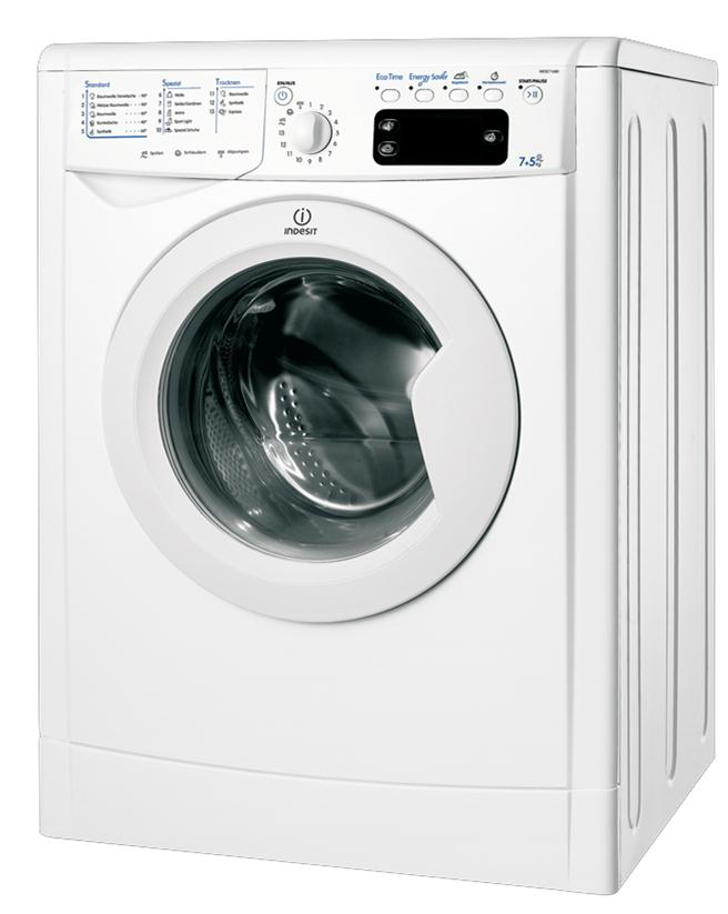 Indesit IWDE 71680 ECO (DE)