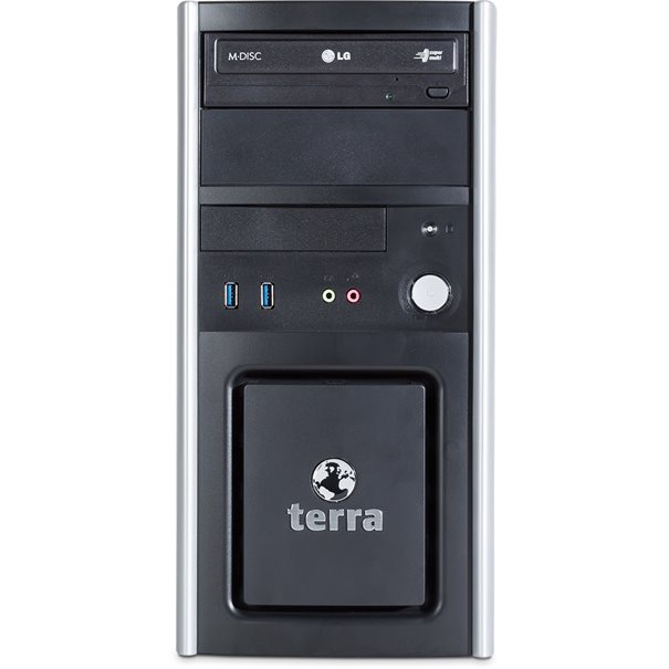 TERRA 5060S Intel® Core™ i5 i5-7400 – image 1