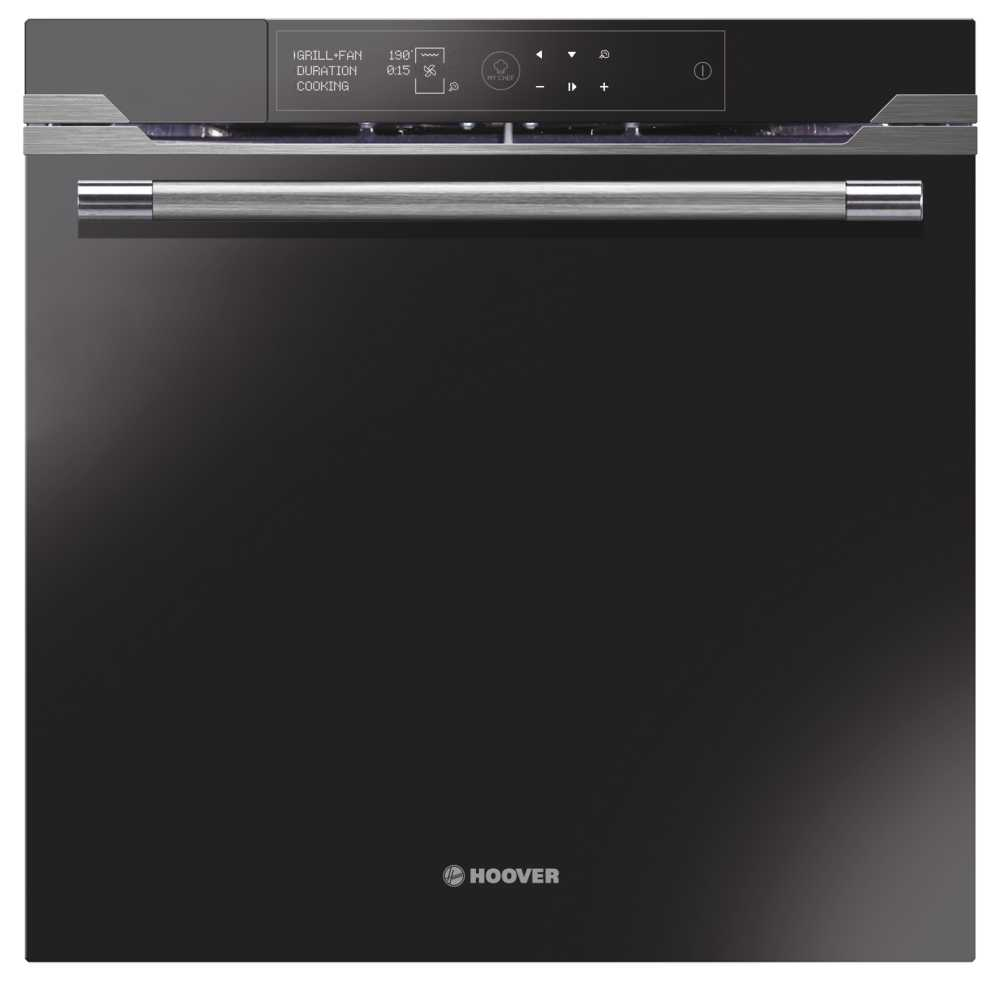 Hoover H-OVEN STEAM 700 PLUS HOXP0147BI – image 1