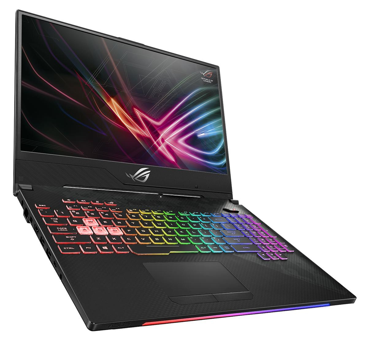ASUS Scar II GL504GV-ES034T – image 7
