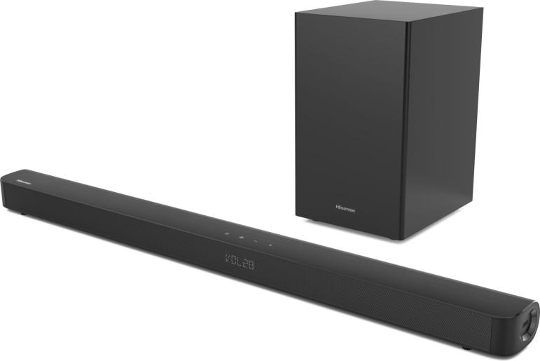 Hisense HS212F 2.1CH – image 2