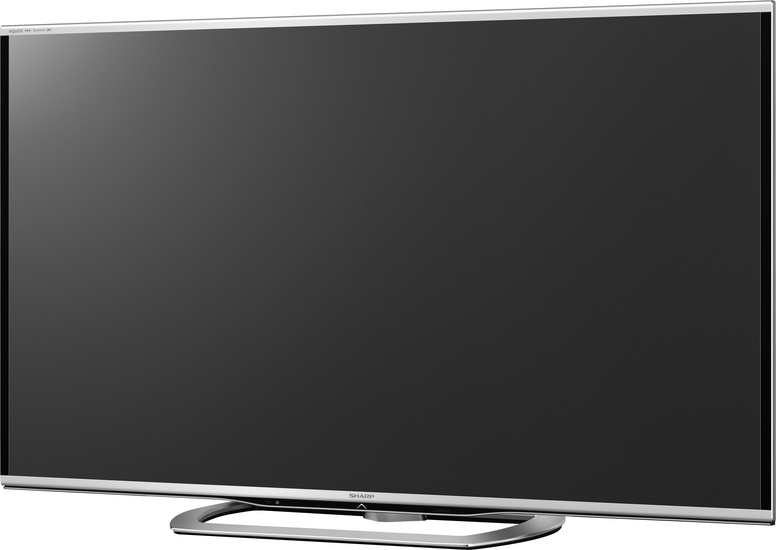Sharp LC-60LE855KN TV – image 5