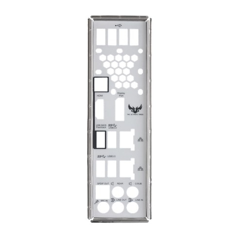 ASUS SABERTOOTH Z97 MARK S – image 8