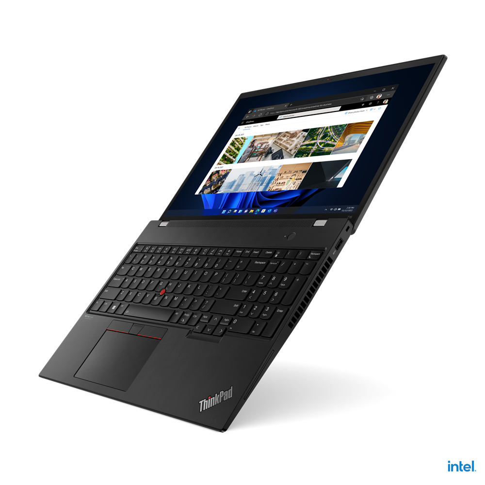 Lenovo T16 + Extra 8GB memory – image 6