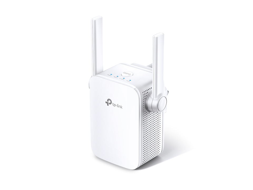 TP-Link RE205 V3 – image 3