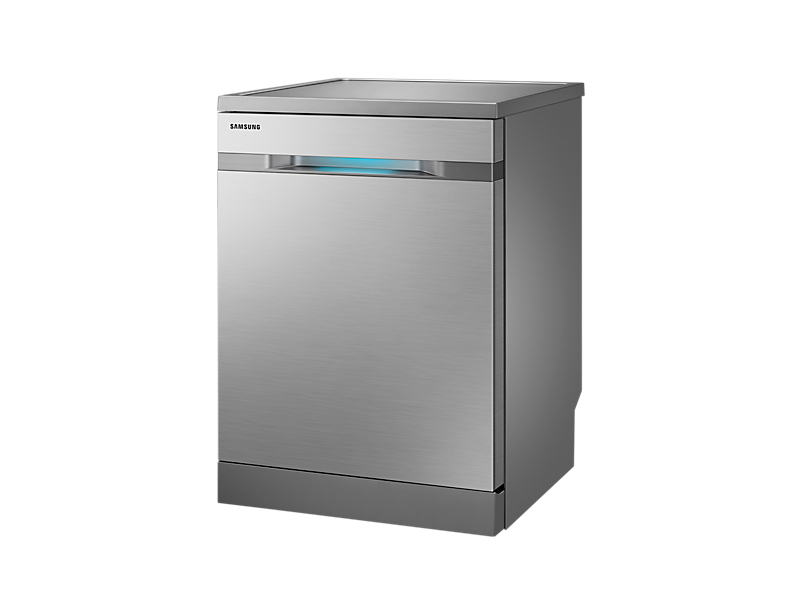Samsung DW60H9950FS dishwasher Freestanding 14 place settings – image 4