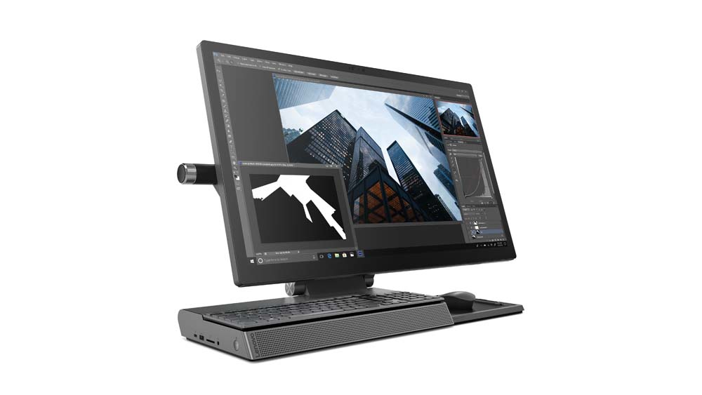 Lenovo Yoga A940 Intel® Core™ i7 i7-8700 – image 5