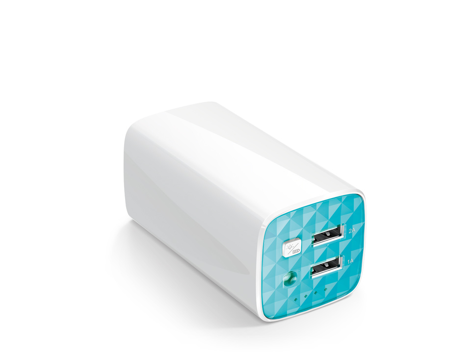 TP-Link TL-PB10400 power bank – image 3