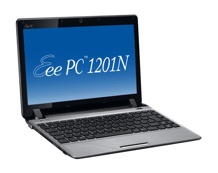 ASUS Eee PC 1201N-SIV053M netbook Intel Atom® 330