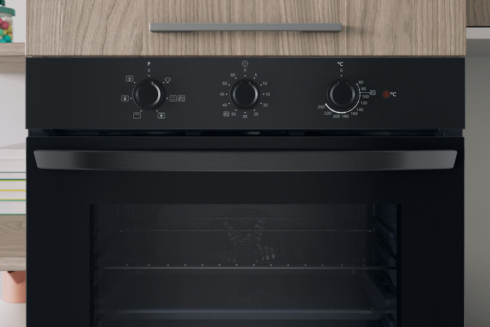 Indesit IO 235H B – image 6