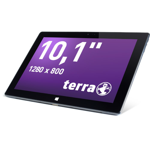 TERRA PAD 1060T – image 2