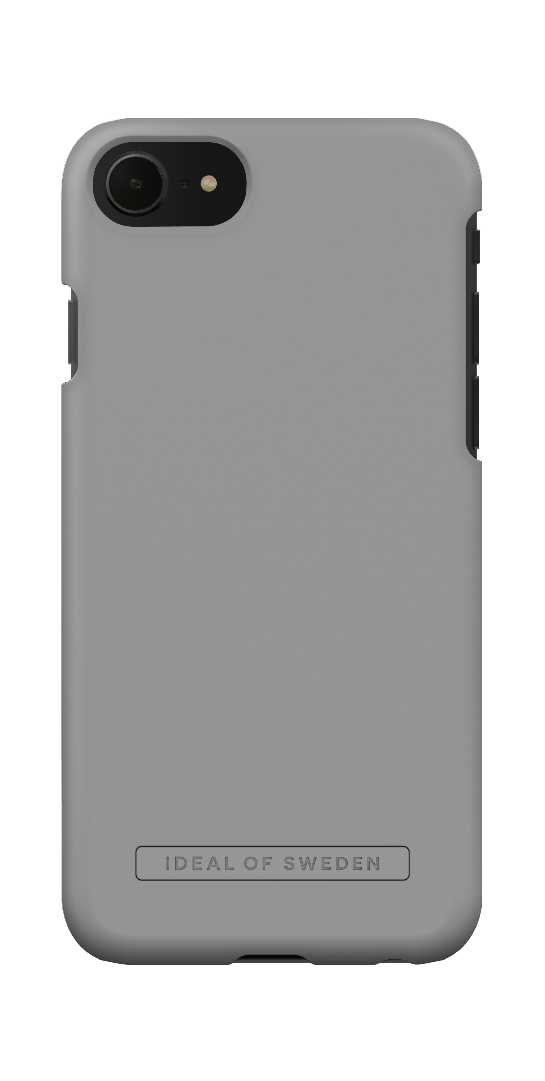 iDeal of Sweden Seamless Case iPhone 8/7/6/6S/SE Ash Grey – image 4