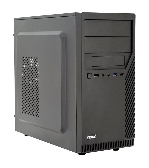 iggual PSIPCH507 PC Intel® Core™ i5 i5-10400 – image 1