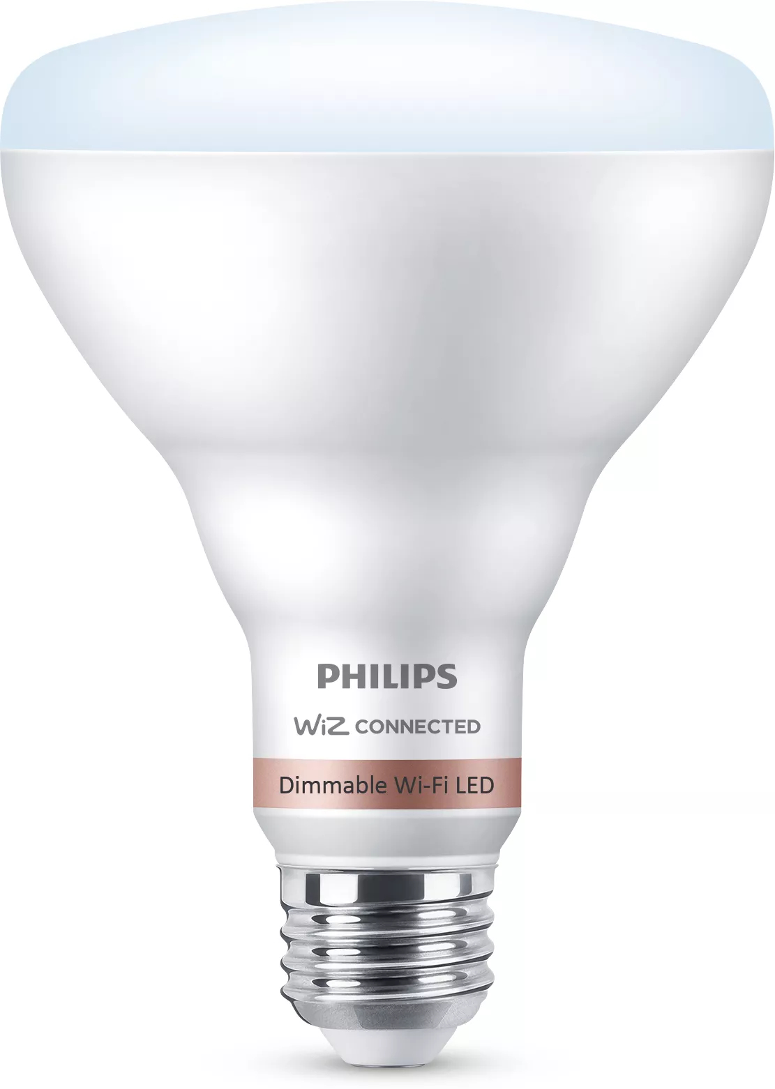 Philips by Signify Philips 046677562632 smart lighting Smart bulb Wi-Fi/Bluetooth – image 1