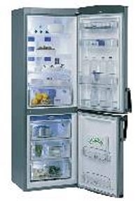 Whirlpool ARC 7550/IX