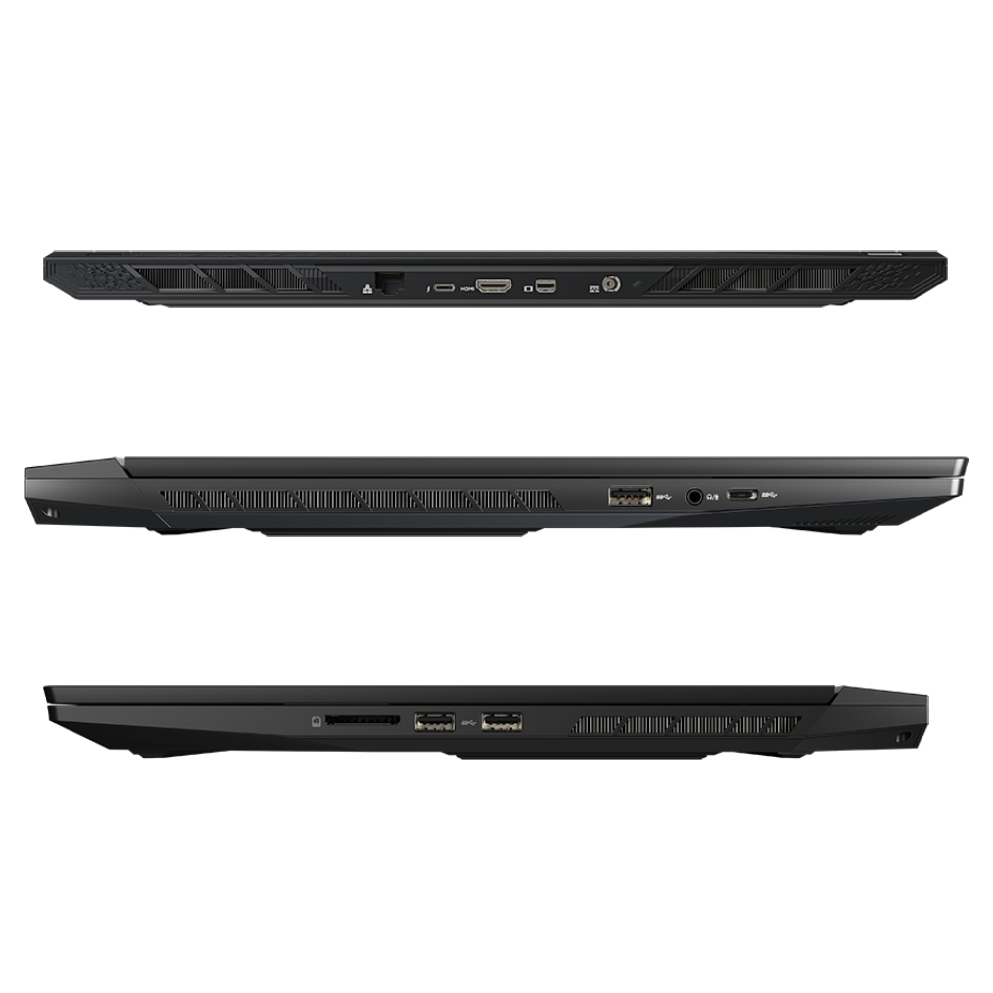 GIGABYTE 17 BSG-13ES654SH – image 8