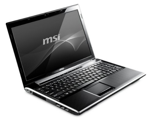 MSI F Series FX620DX-256US laptop Intel® Core™ i5 i5-2410M – image 3