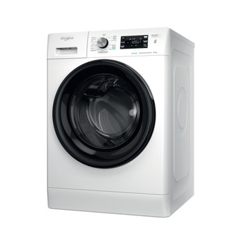 Whirlpool FFB 8489 BV SPT — vue 1 sur 8