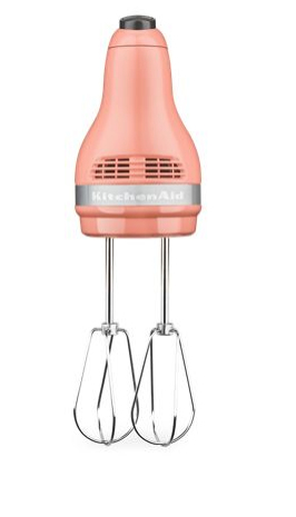 KitchenAid KHM512PH mixer Hand mixer – image 2