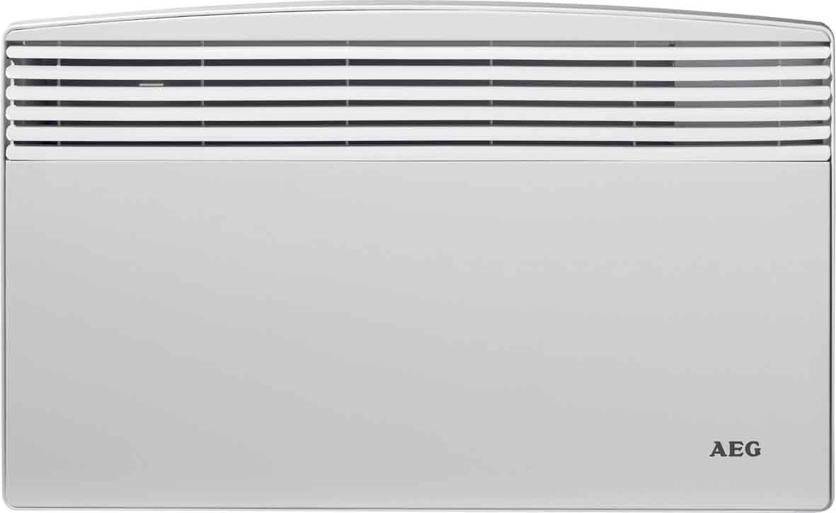 AEG WKL 2503 S