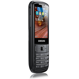 Samsung GT-C3780 – image 9