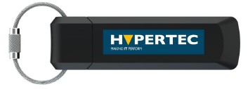Hypertec 2GB FipsEnCrypt FIPS 140-2 Level 3 256Bit