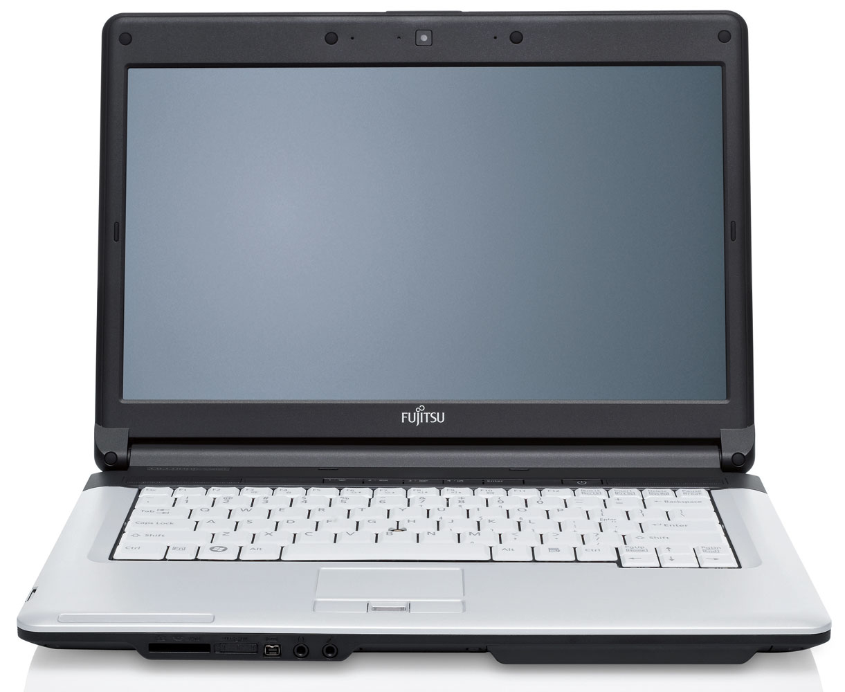 Fujitsu LIFEBOOK 710 Intel® Core™ i3 i3-370M