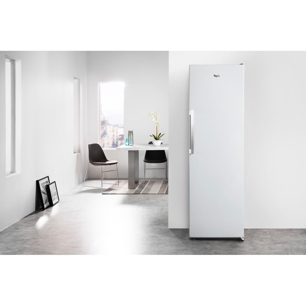 Whirlpool SW8AM2QW2 fridge Freestanding – image 4