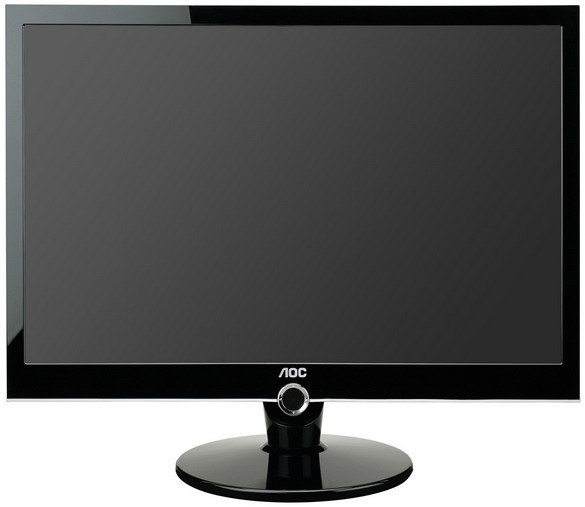 AOC LCD 2330V+ – image 1