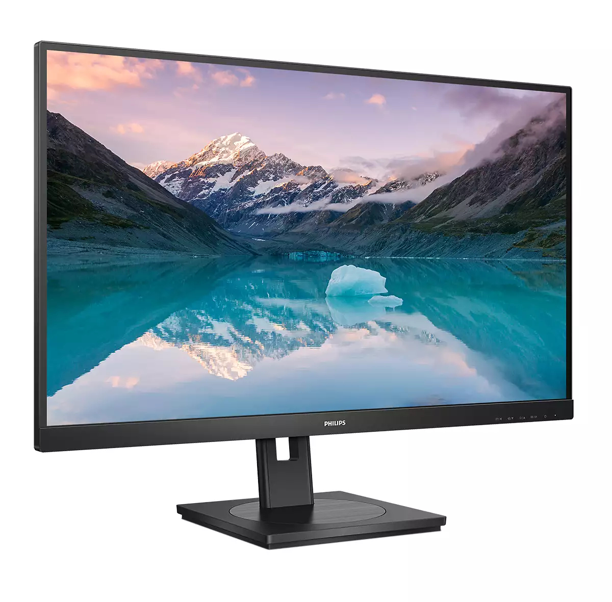 Philips S Line 275S9DR/93 computer monitor – image 2