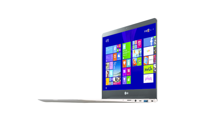 LG Gram 14Z950-GT5GK laptop Intel® Core™ i5 i5-5200U – image 8