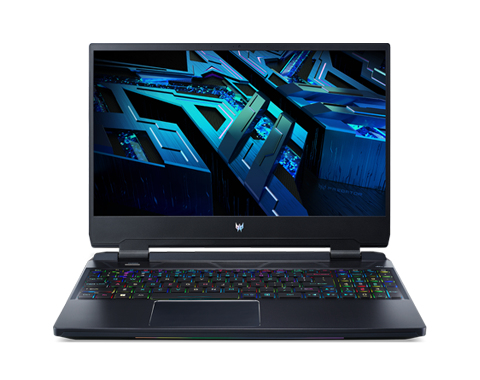 Acer Predator Helios 300 PH315-55-902L Intel® Core™ i9 i9-12900H Laptop
