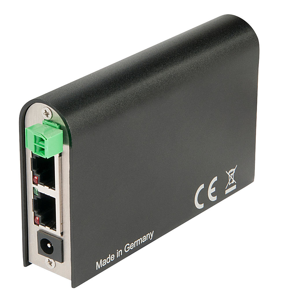 Lindy NetSwitchBox 012 – image 2
