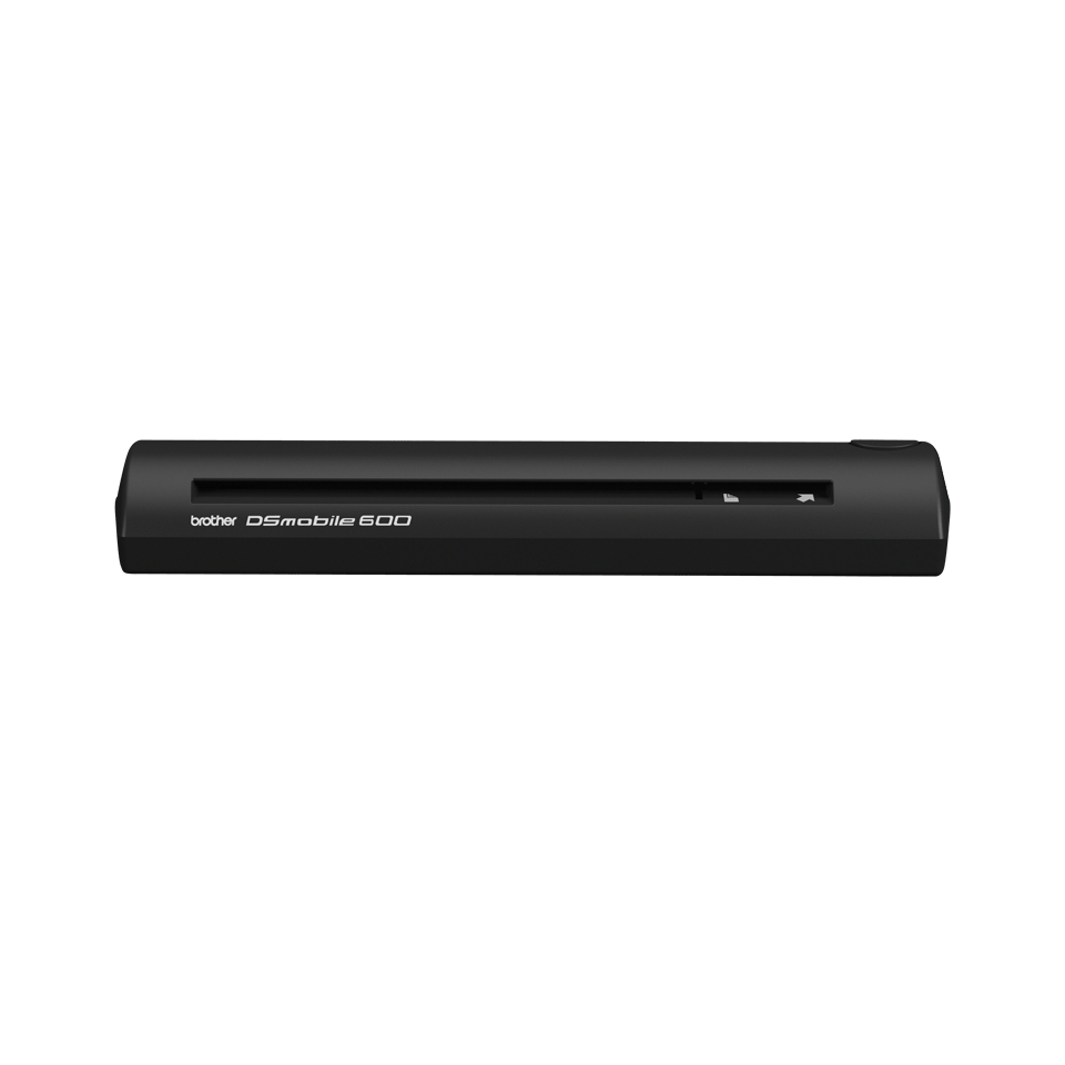 Brother DS-600 scanner Sheet-fed scanner