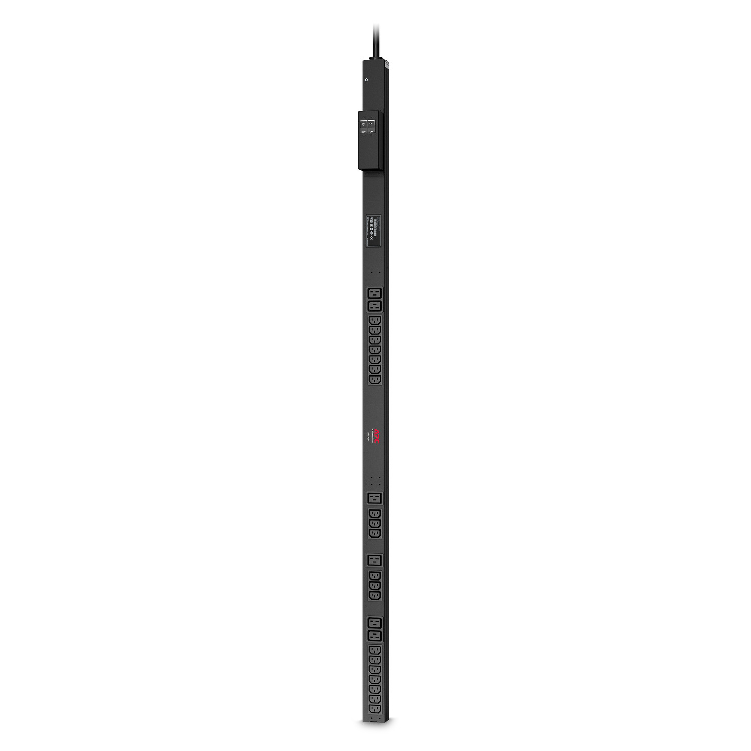 APC AP6009A unita di distribuzione dell'energia (PDU) 26 …