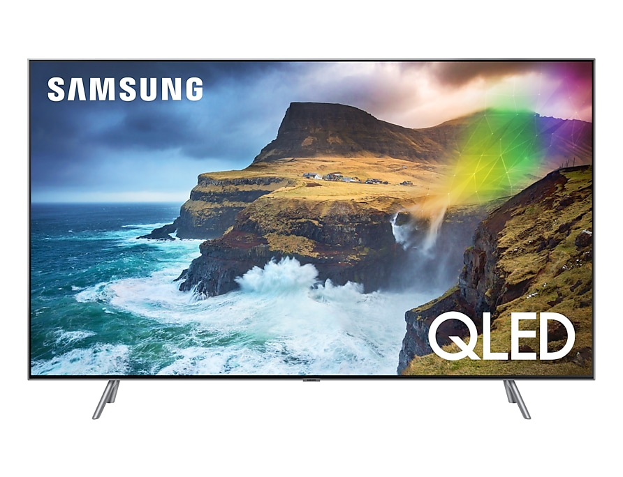 Samsung QA65Q75RAWXXY TV – image 9
