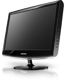 Samsung SyncMaster 2333SHD – image 2