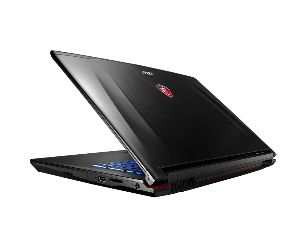 MSI GE72VR-6RFAC16H21 Apache Pro – image 3