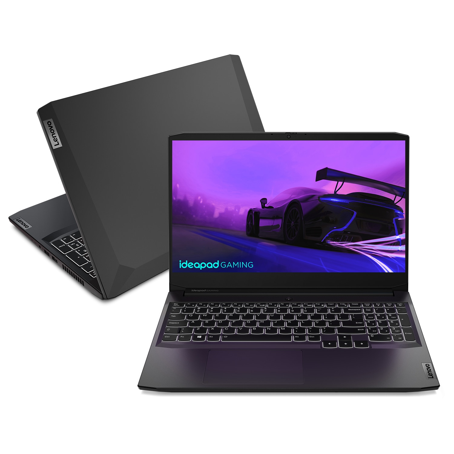 Lenovo IdeaPad Gaming 3 Intel Core i5-11320H – image 1