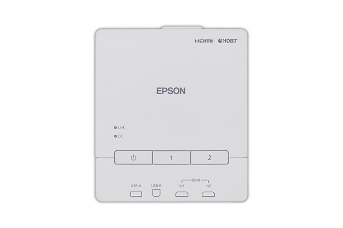 Epson BrightLink 1485Fi Ultra short throw projector 5000 ANSI lumens 3LCD 1080p (1920x1080) White – image 6