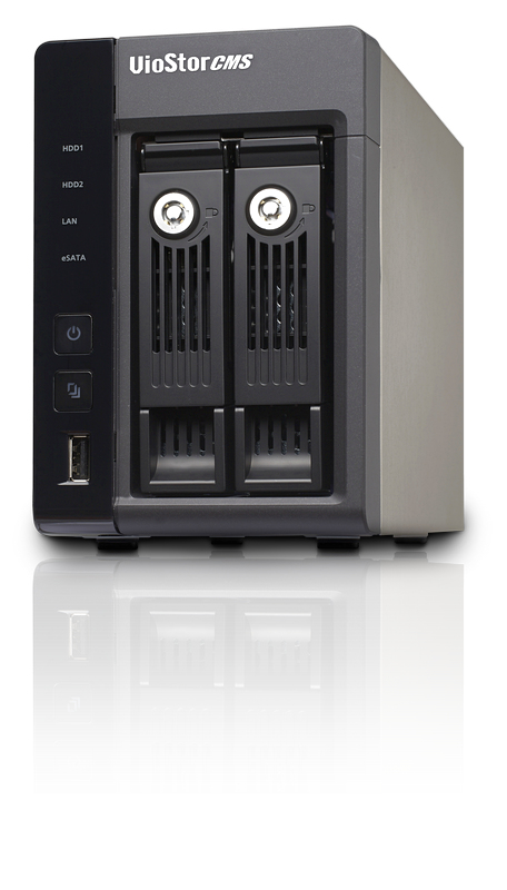 QNAP VSM-2000 Black – image 4