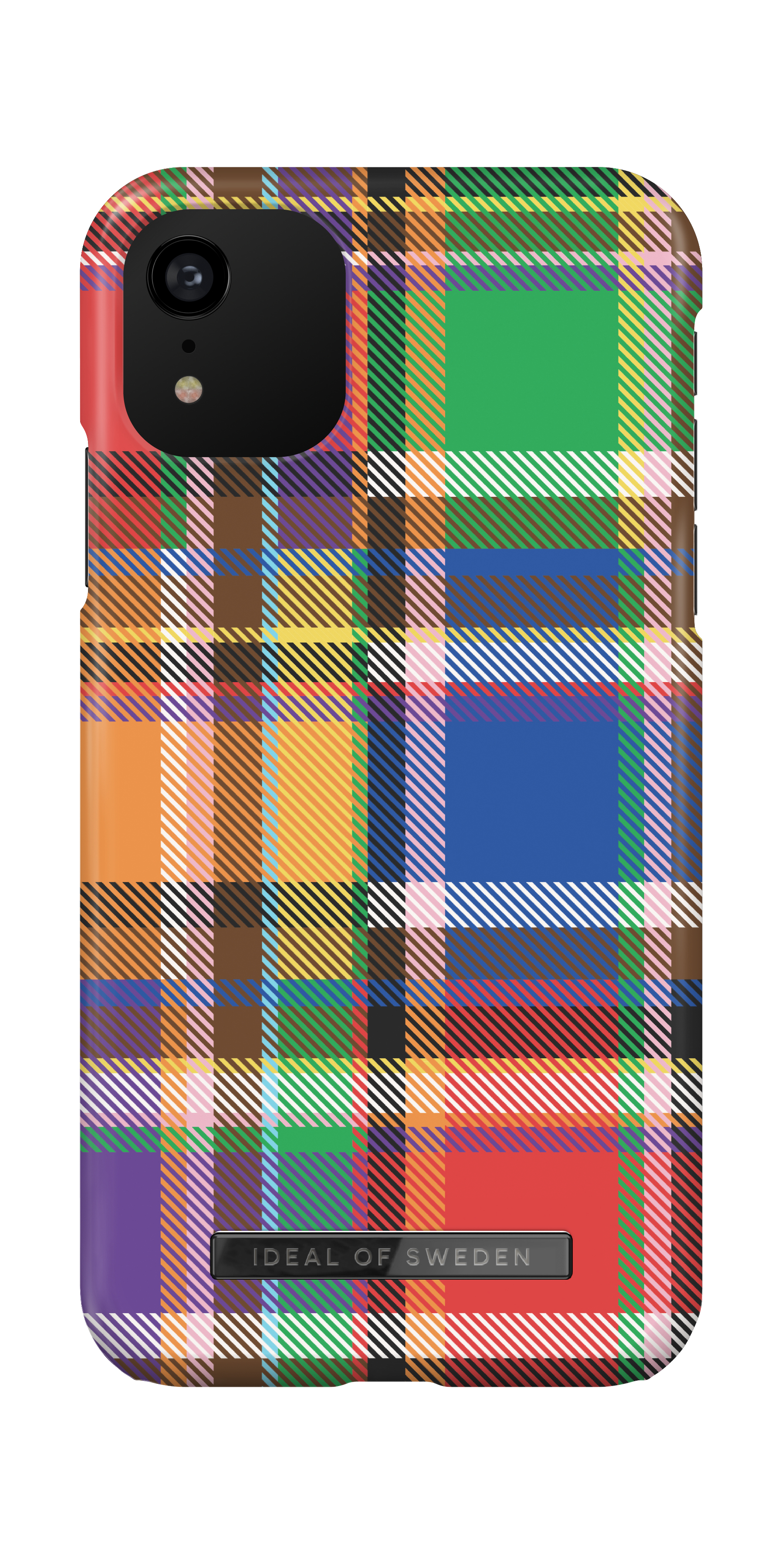 iDeal of Sweden Printed Case iPhone 11/XR Case for Equality – image 4