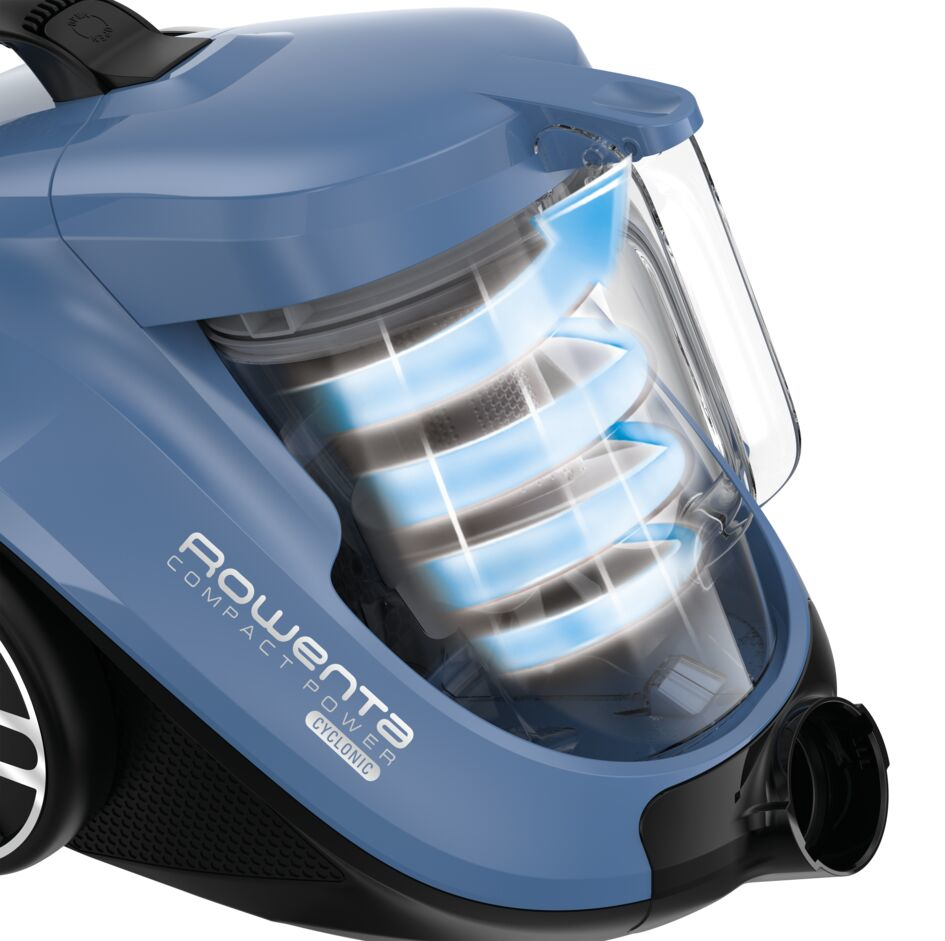 Rowenta Compact Power RO3760 vacuum – image 3