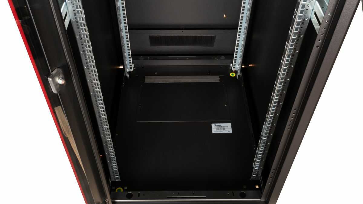 Equip Dynamic Flex 19' Cabinet, 42U – image 4