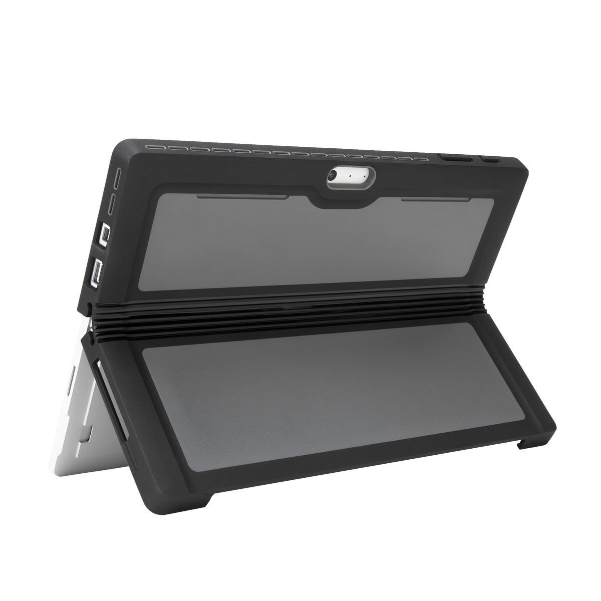 Targus Signature Folio Wrap + Case Stand for Microsoft Surface Pro 6, Pro (2017) & Pro 4 – image 4