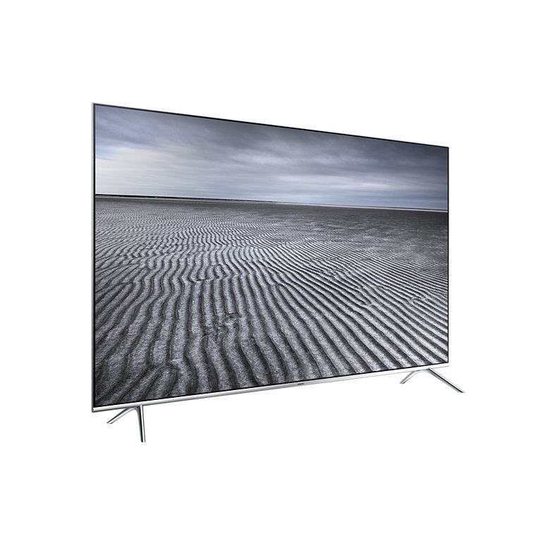 Samsung UE60KS7000 152.4 cm (60") 4K Ultra HD Smart TV Wi-Fi Black, Silver – image 6