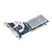 ASUS GeForce N6200